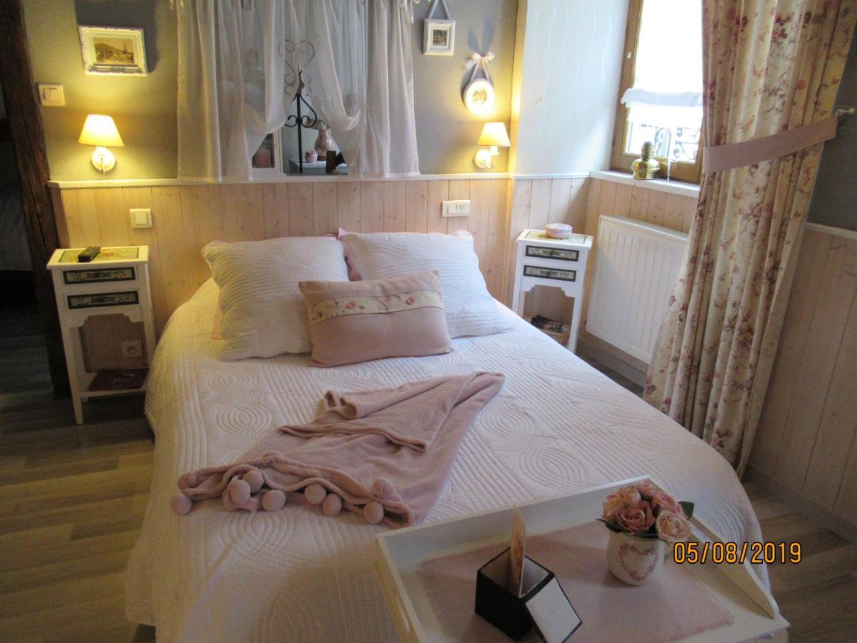 Cour Sud Bed & Breakfast Rouffach Luaran gambar